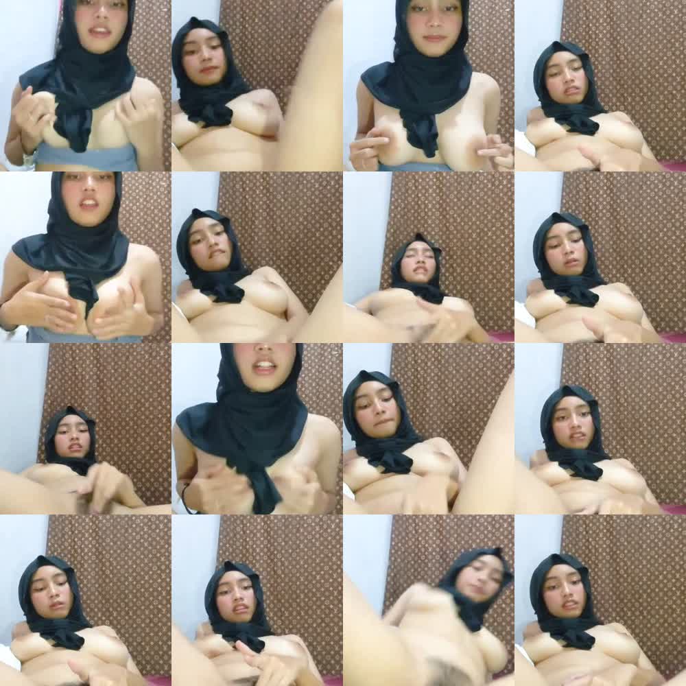 Mama Muda Muka Polos Sange Vcs